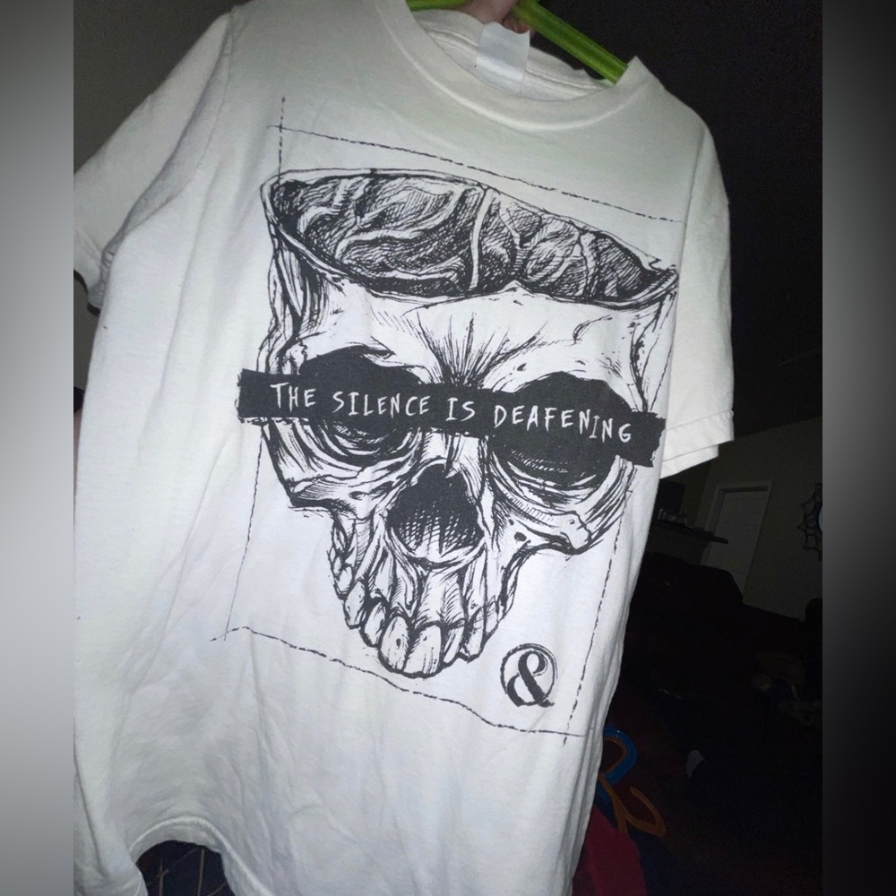 Of men and mice t shirt